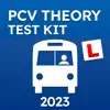 PCV Theory Test Kit 2023 delete, cancel