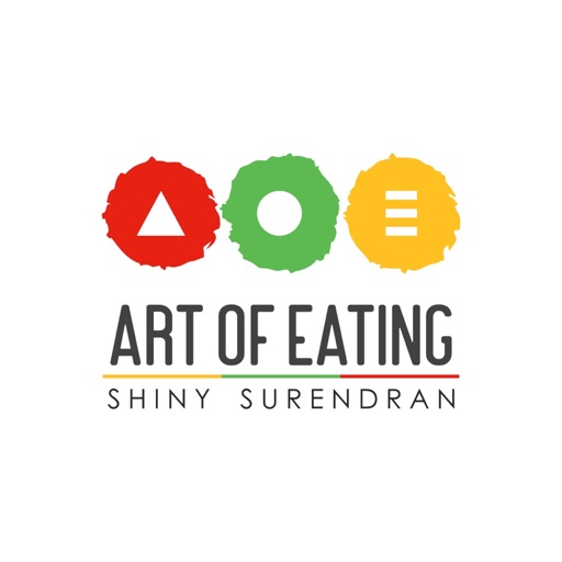 Art of Eating icon