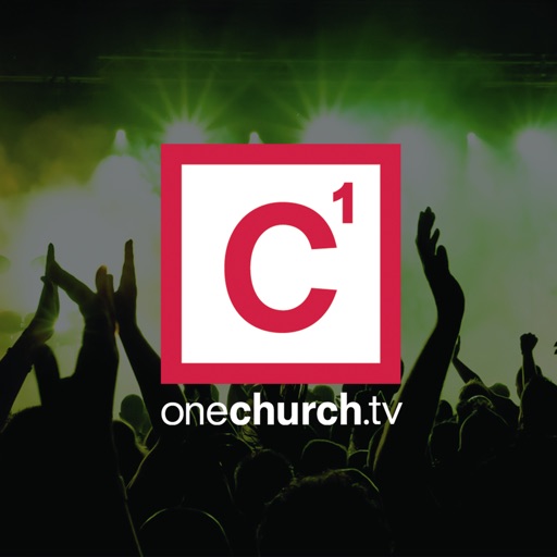 oneChurch.tv icon