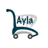 Ayla Stores delete, cancel
