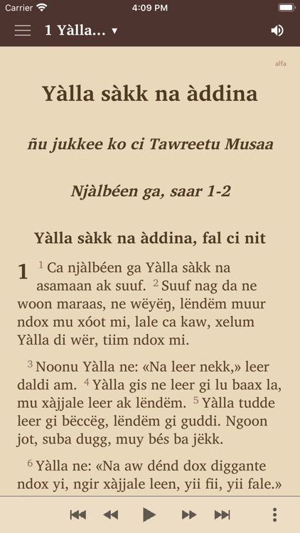 Ab Jukki ci Kàddug Yàlla