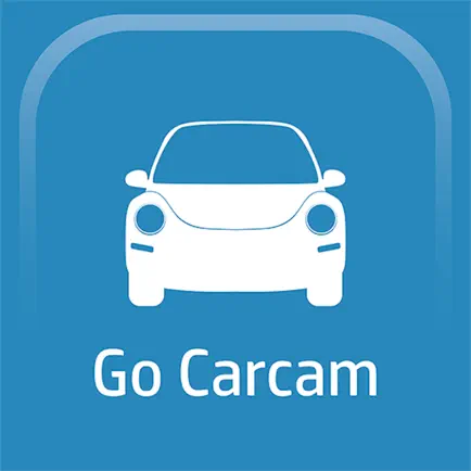 Go Carcam Читы