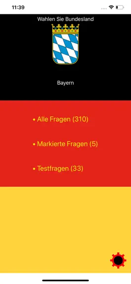 Game screenshot Leben in Deutschland mod apk