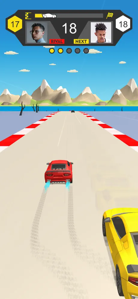 racedriver.io