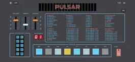 Game screenshot Pulsar-ES mod apk