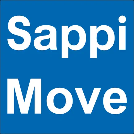 Sappi Move Cheats