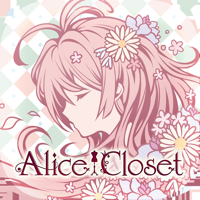 Alice Closet Anime Dress Up