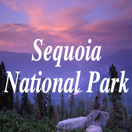 Sequoia-National-Park icon