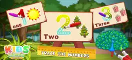 Game screenshot Kids Tracing-Phonics-Coloring mod apk