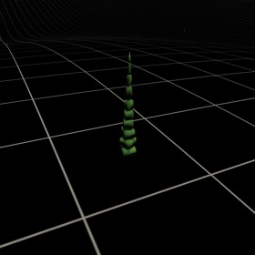 螢幕擷取畫面 (6) Lost in Infinity