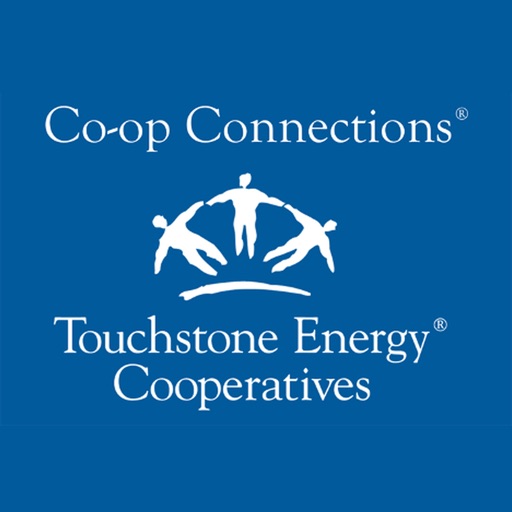 Co-op Connections Icon