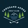 Thousand Acres Golf Club problems & troubleshooting and solutions