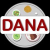 Dana App icon