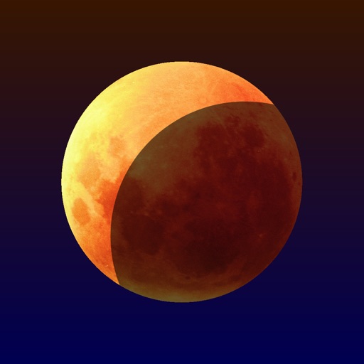 Lunar Eclipse icon