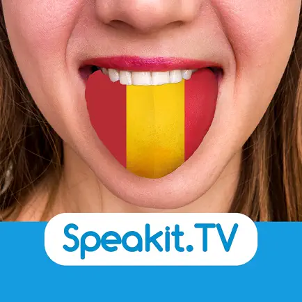 Испанский | Speakit.tv Читы