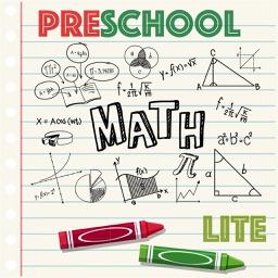 Preschool mathematics LITE