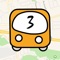 xtBus 3 - a reborn of the popular real-time nextbus tracker for urban commuters