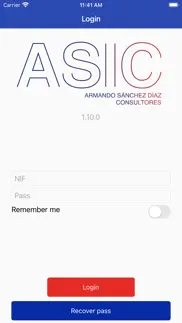 asic app problems & solutions and troubleshooting guide - 4