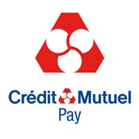 Crédit Mutuel Pay virements ne fonctionne pas? problème ou bug?
