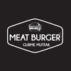 Meat Burger Gurme Mutfak icon