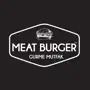 Meat Burger Gurme Mutfak