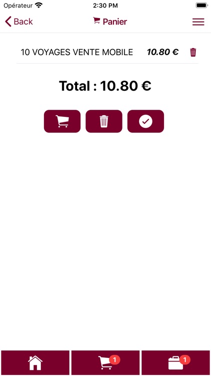 Tickizz AggloBus Bourges