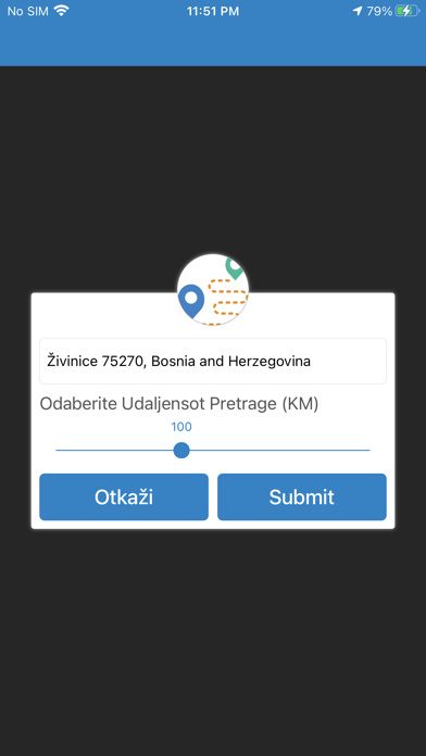 Prodaja i Kupovina Screenshot