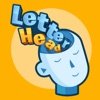 Letter Head! icon