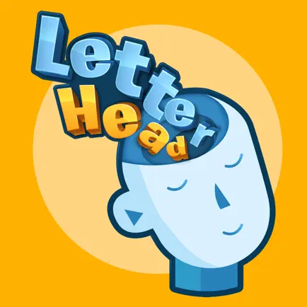 Letter Head! Cheats