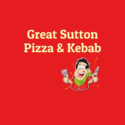 Great Sutton Kebab icon