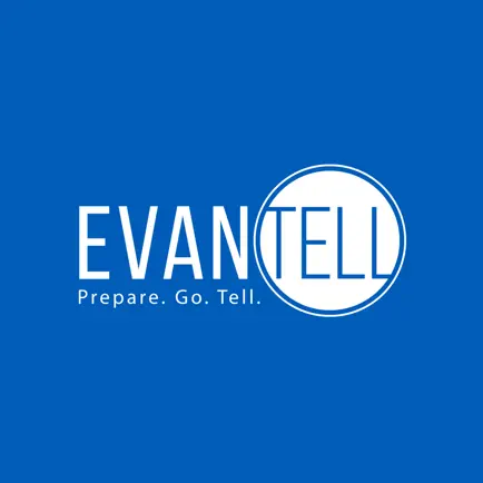 Evantell Evangelism Cheats