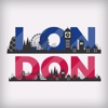 London Sticker Pack! icon