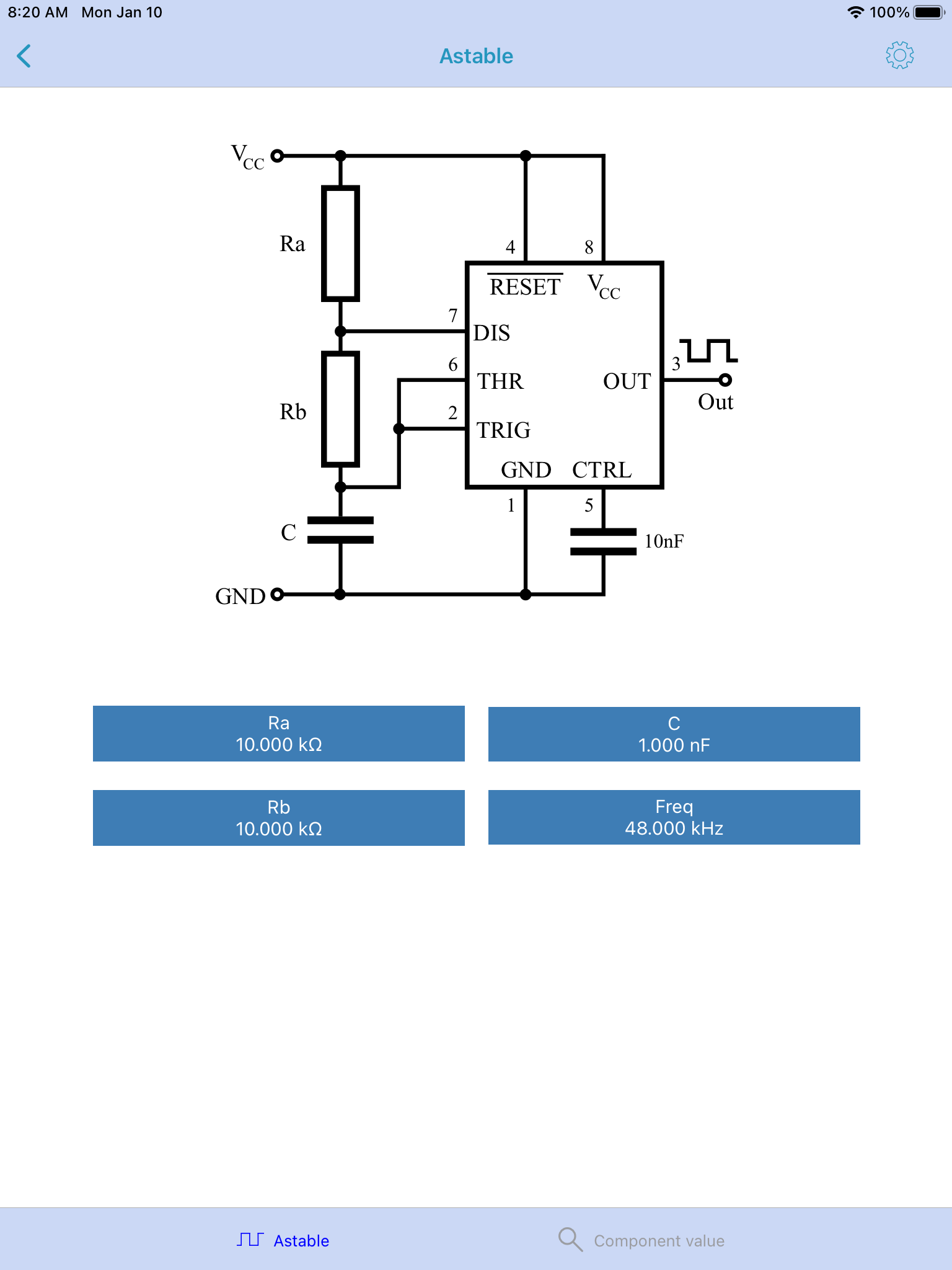 Electronics Kit
