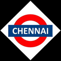 Chennai Local Train Timetable