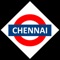 This app provides information about Chennai suburban/local train services running between two train stations at or after a given time of day