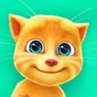 Talking Ginger for iPad app download