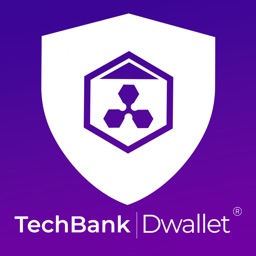 Techbank Dwallet - Lite