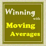 Moving Average App Positive Reviews