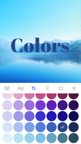 Add Text: Write On Photos screenshot