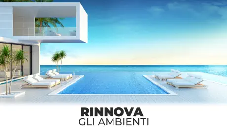 La mia casa dei sogni - decora