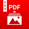 PDF Maker Pro - Scanner icon