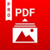 PDF Maker Pro - Scanner App Feedback