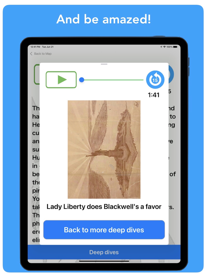 SeeNYC Roosevelt Island