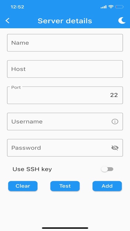 Docker Lite screenshot-6