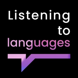 Listening to languages