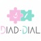 DIAD-DIAL is a premier dual event that brings two subspecialties of dermatology under one roof