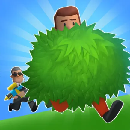 Fugitive Fred Читы