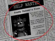 five nights at freddy's айпад изображения 4