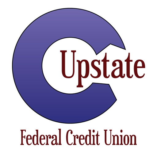 Upstate FCU Mobile Banking iOS App