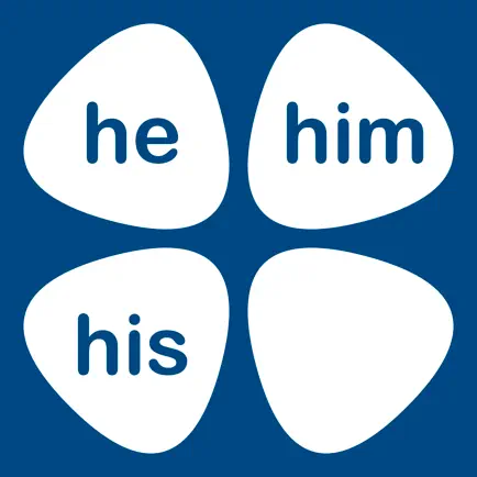 Pronouns in English: Learn app Cheats